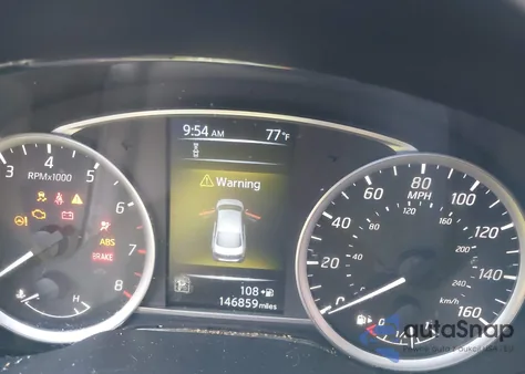 2018 Nissan Sentra Sv из США, поврежденный, VIN 3N1AB7AP8JY292204